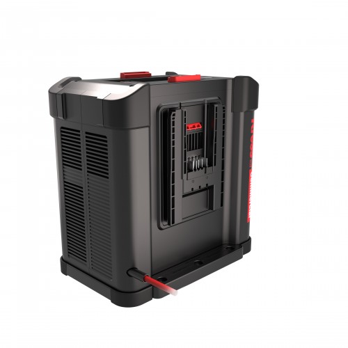 Cargador 60V 30A 